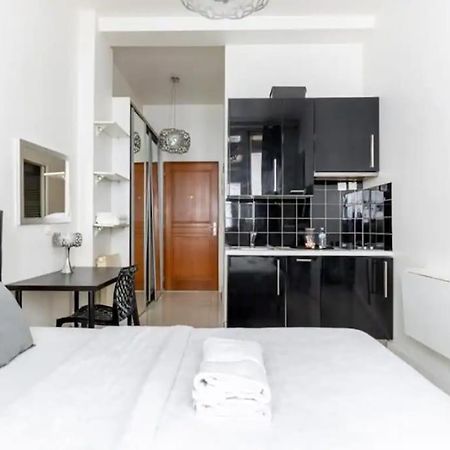 Canal St Martin : Charming Cosy Studio Paris Extérieur photo