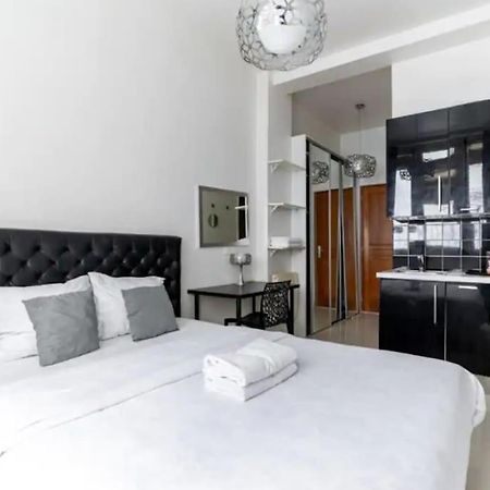 Canal St Martin : Charming Cosy Studio Paris Extérieur photo
